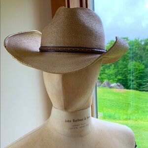 Stetson hat